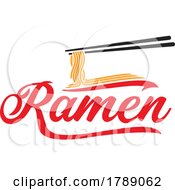 Ramen Design