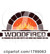 Poster, Art Print Of Woodfired Oven