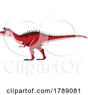 Carnotaurus Dinosaur