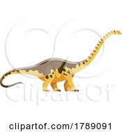 Poster, Art Print Of Hypselosaurus Dinosaur