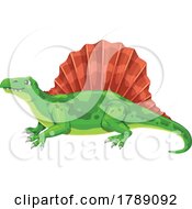 Poster, Art Print Of Dinosaur