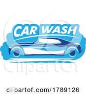 Poster, Art Print Of Car Wash Design