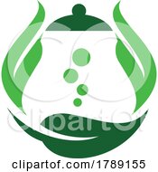 https://images.clipartof.com/thumbnails/1789155-Green-Leaves-And-Tea-Pot-Poster-Art-Print.jpg