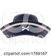 Poster, Art Print Of Pirate Hat