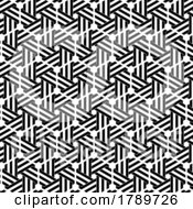 Abstract Pattern Design Background