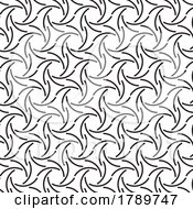 Poster, Art Print Of Abstract Pattern Background