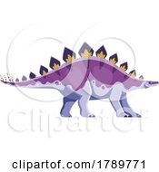 Dravidosaurus Dinosaur by Vector Tradition SM