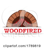 Poster, Art Print Of Wood Fired Oven
