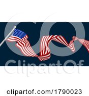 03/08/2023 - American Flag Design