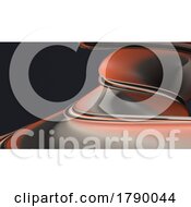 Abstract Curves Background