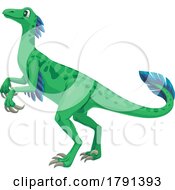 Troodon Dinosaur