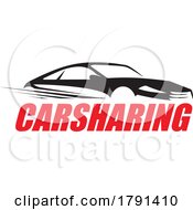 Car Sharing Design