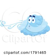 Cloud Blowing by Vector Tradition SM
