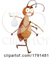 Migrant Cockroach