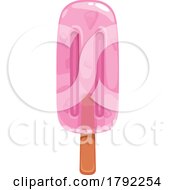 Poster, Art Print Of Popsicle