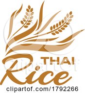 Thai Rice Design