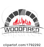 Wood Fired Oven by Vector Tradition SM