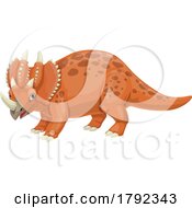 Centrosaurus Dinosaur