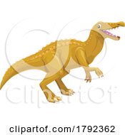 Baryonix Dinosaur