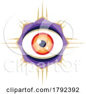 Poster, Art Print Of Witchcraft Eyes