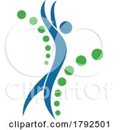 Poster, Art Print Of Physiotherapy Design