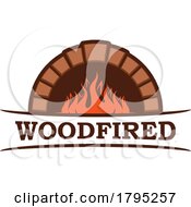 Wood Fired Oven by Vector Tradition SM