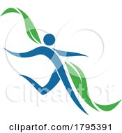 Poster, Art Print Of Physiotherapy Design