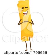 Fiory Food Mascot
