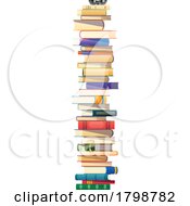 Stack Of Books