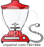Cartoon Clipart Blender