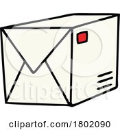 Cartoon Clipart Package by lineartestpilot