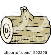 Cartoon Clipart Firewood