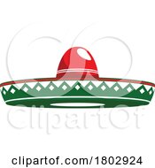 Mexican Sombrero Hats