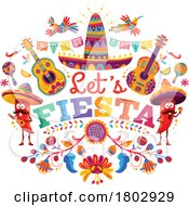 Mexican Party Design