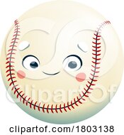 Baseball Character