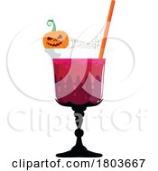 Halloween Drink