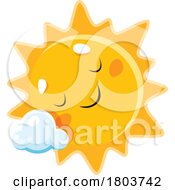 Poster, Art Print Of Sleepy Sun