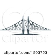 Poster, Art Print Of Bridge