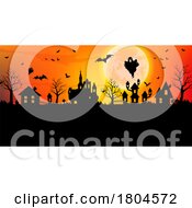 Poster, Art Print Of Halloween Background