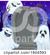 Halloween Ghosts