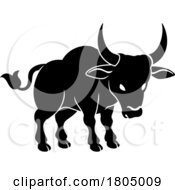 Ox Bull Chinese Zodiac Horoscope Animal Year Sign