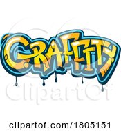 Graffity Design by Vector Tradition SM