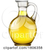 3d Olive Oil