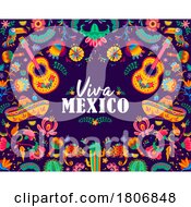 Viva Mexico Design