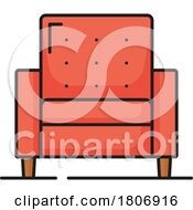 Poster, Art Print Of Chair