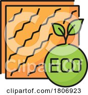 Poster, Art Print Of Eco Icon