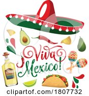 01/01/2024 - Viva Mexico Design