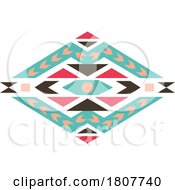 01/01/2024 - Ethnic Tribal Motif Patterns