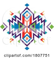 01/01/2024 - Ethnic Tribal Motif Patterns
