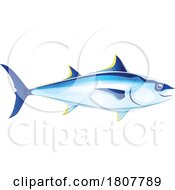 01/03/2024 - Tuna Fish